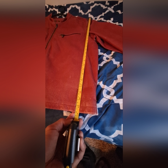 Wilsons Leather Jacket - Picture 11 of 12